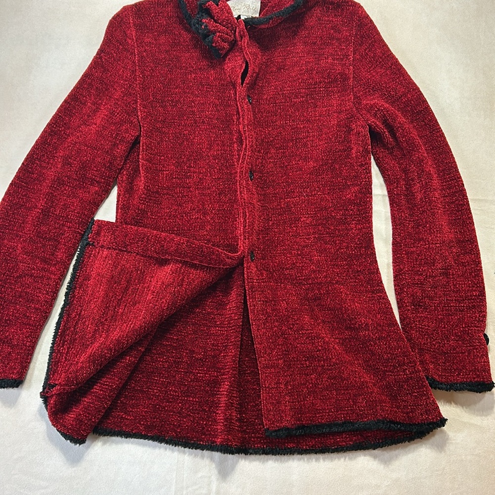 Roni Rabl coat - Picture 9 of 10